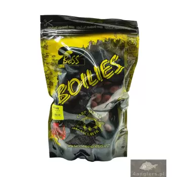 VACLAVIK Kulki proteinowe Boss2 Szatan 1kg/20mm